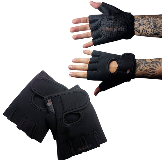 Guantes Deportivos Para Hacer Ejercicio