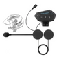 Intercomunicador Auriculares Casco Bluet