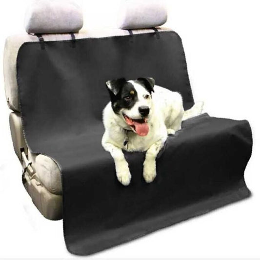 Forro Protector Silla Carro Para Mascota